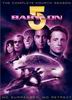 купить на dvd сериал Вавилон 5 , Babylon 5