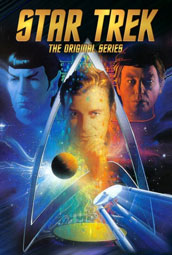 Звездный путь - оригинальные серии, Star Trek TOS